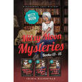 Mitzy Moon Mysteries Books 13-15: Paranormal Cozy Mystery