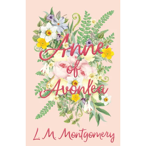 Anne of Avonlea