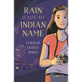 Rain Is Not My Indian Name