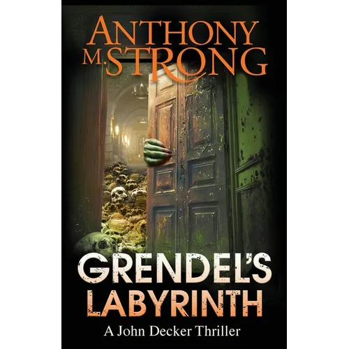 Grendel's Labyrinth