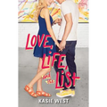 Love, Life, and the List