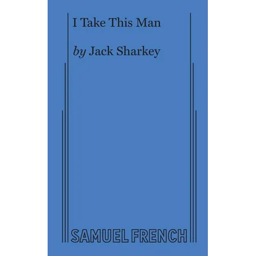I Take This Man