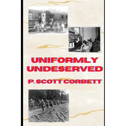 Uniformly Undeserved