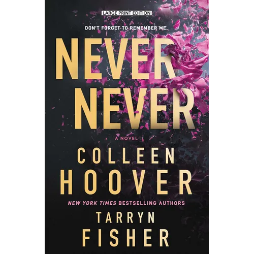 Never Never