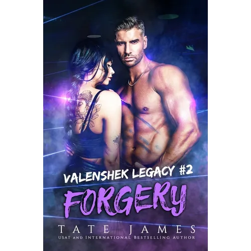 Forgery
