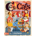 C Is for Cats