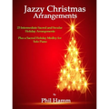Jazzy Christmas Arrangements