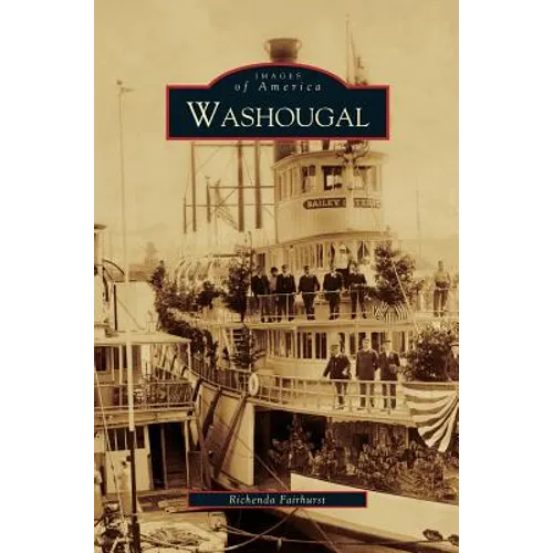 Washougal