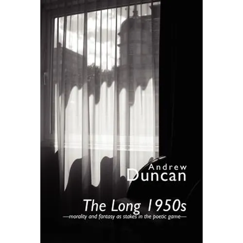 The Long 1950s
