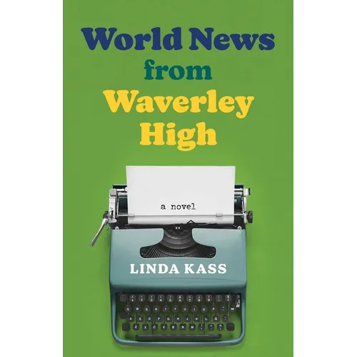 World News from Waverley High