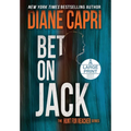 Bet On Jack Large Print Edition: The Hunt for Jack Reacher Series