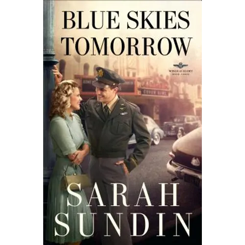 Blue Skies Tomorrow