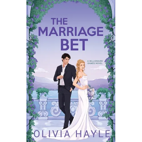 The Marriage Bet