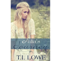 Julia's Journey: A Coming Home Again Novel