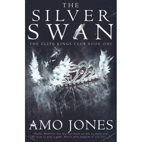 The Silver Swan