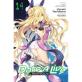Date a Live, Vol. 14 (Light Novel): Planet Mukuro