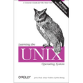 Learning the UNIX Operating System: A Concise Guide for the New User