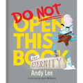 Do Not Open This Book for Eternity