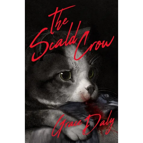 The Scald-Crow