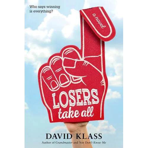 Losers Take All