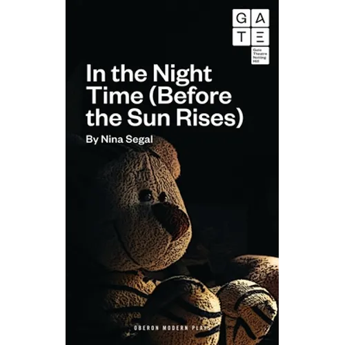 In the Night Time (Before the Sun Rises)