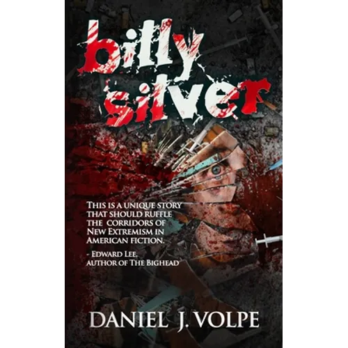 Billy Silver