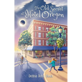 The Old Secret at Hotel Oregon