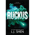Ruckus