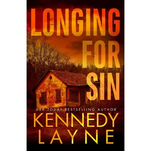 Longing for Sin