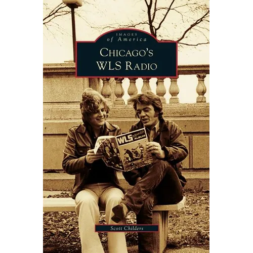 Chicago's WLS Radio