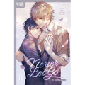 Never Let Go, Volume 1