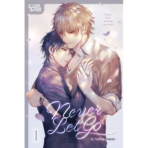 Never Let Go, Volume 1