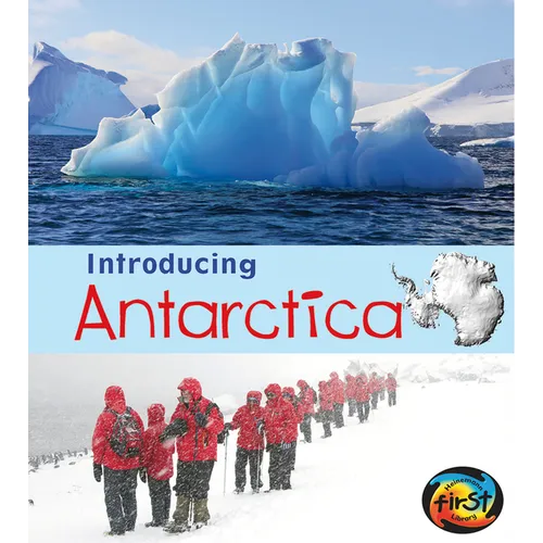 Introducing Antarctica
