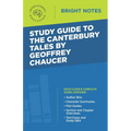 Study Guide to The Canterbury Tales by Geoffrey Chaucer