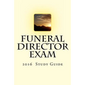 Funeral Director Exam