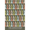 The Constitution of The United States of America: Pocket Book Constitution