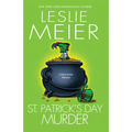 St. Patrick's Day Murder