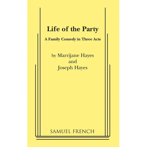 Life of the Party