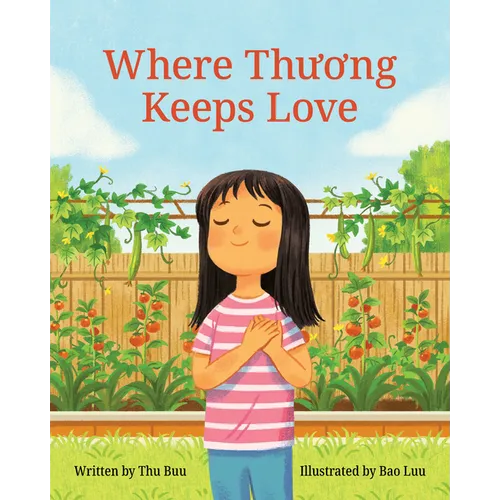 Where Thuong Keeps Love