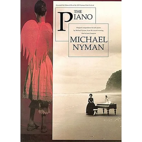 The Piano