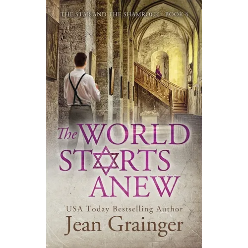 World Starts Anew