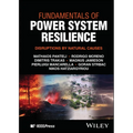 Fundamentals of Power System Resilience