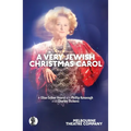 A Very Jewish Christmas Carol
