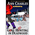 Gone Haunting in Deadwood