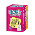 Dork Diaries Boxed Set (Books 1-3): Dork Diaries; Dork Diaries 2; Dork Diaries 3