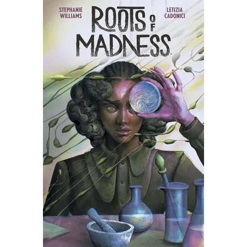 Roots of Madness