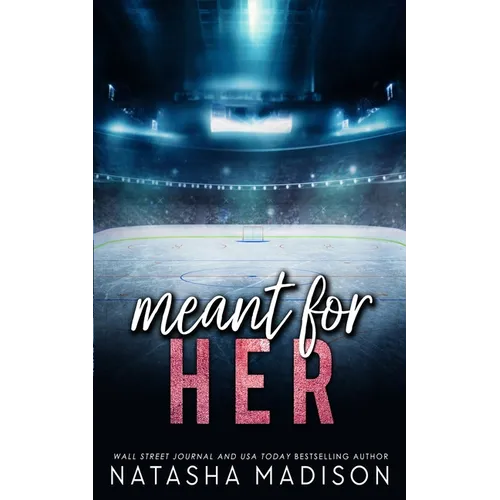 Meant For Her - Special Edition