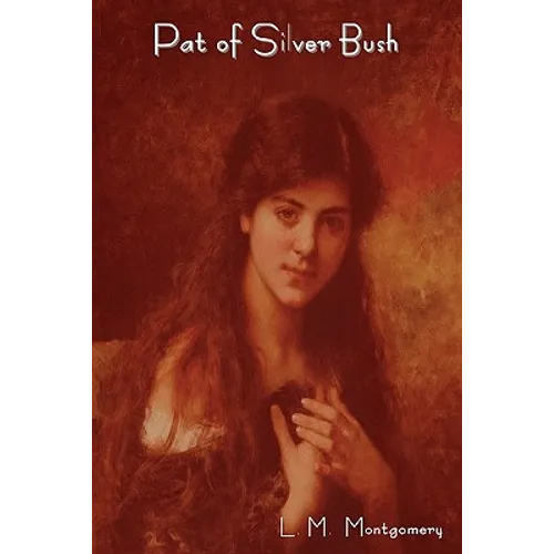 Pat of Silver Bush