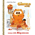 Little Cat, Big Dreams (the Garfield Movie)