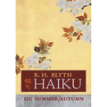 Haiku (Volume III): Summer / Autumn